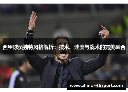 西甲球员独特风格解析：技术、速度与战术的完美融合